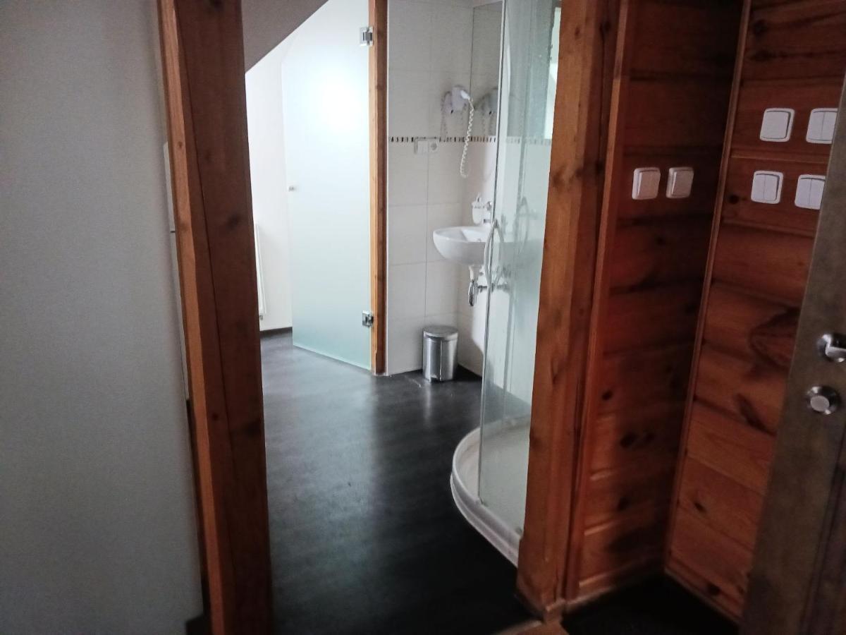 Hotel Leyla Фримбурк Екстериор снимка