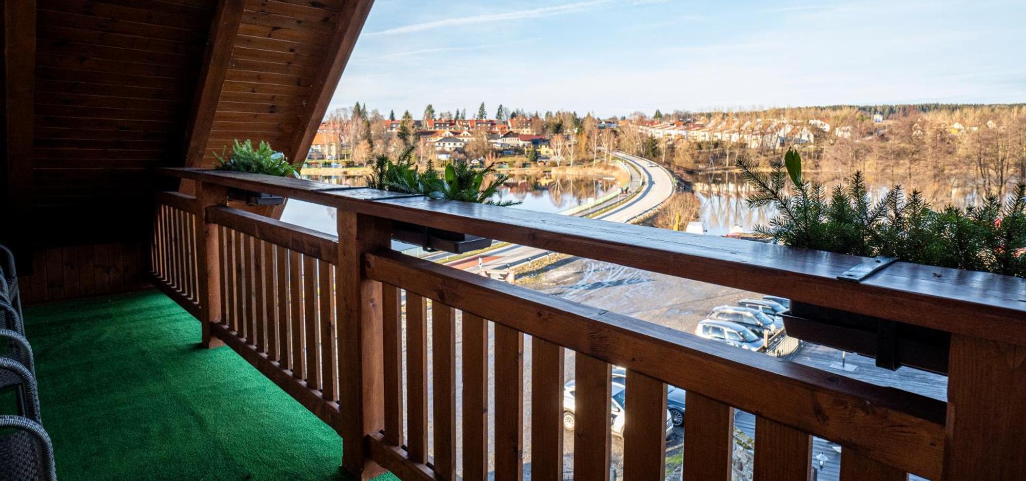 Hotel Leyla Фримбурк Екстериор снимка