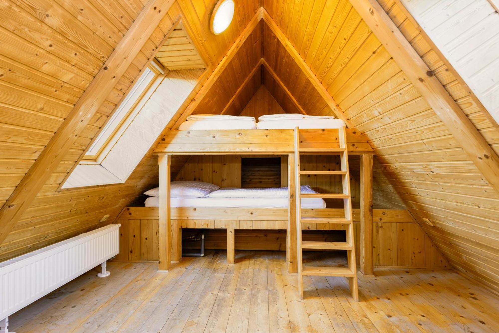 Hotel Leyla Фримбурк Екстериор снимка