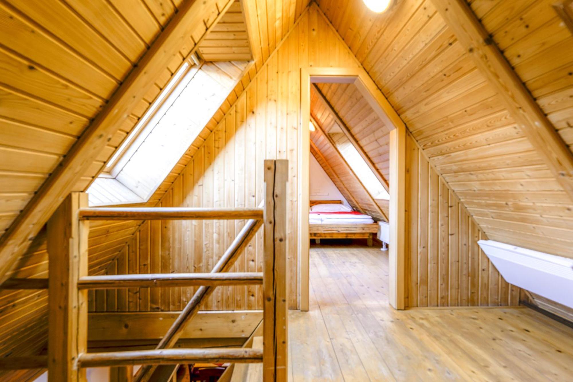 Hotel Leyla Фримбурк Екстериор снимка