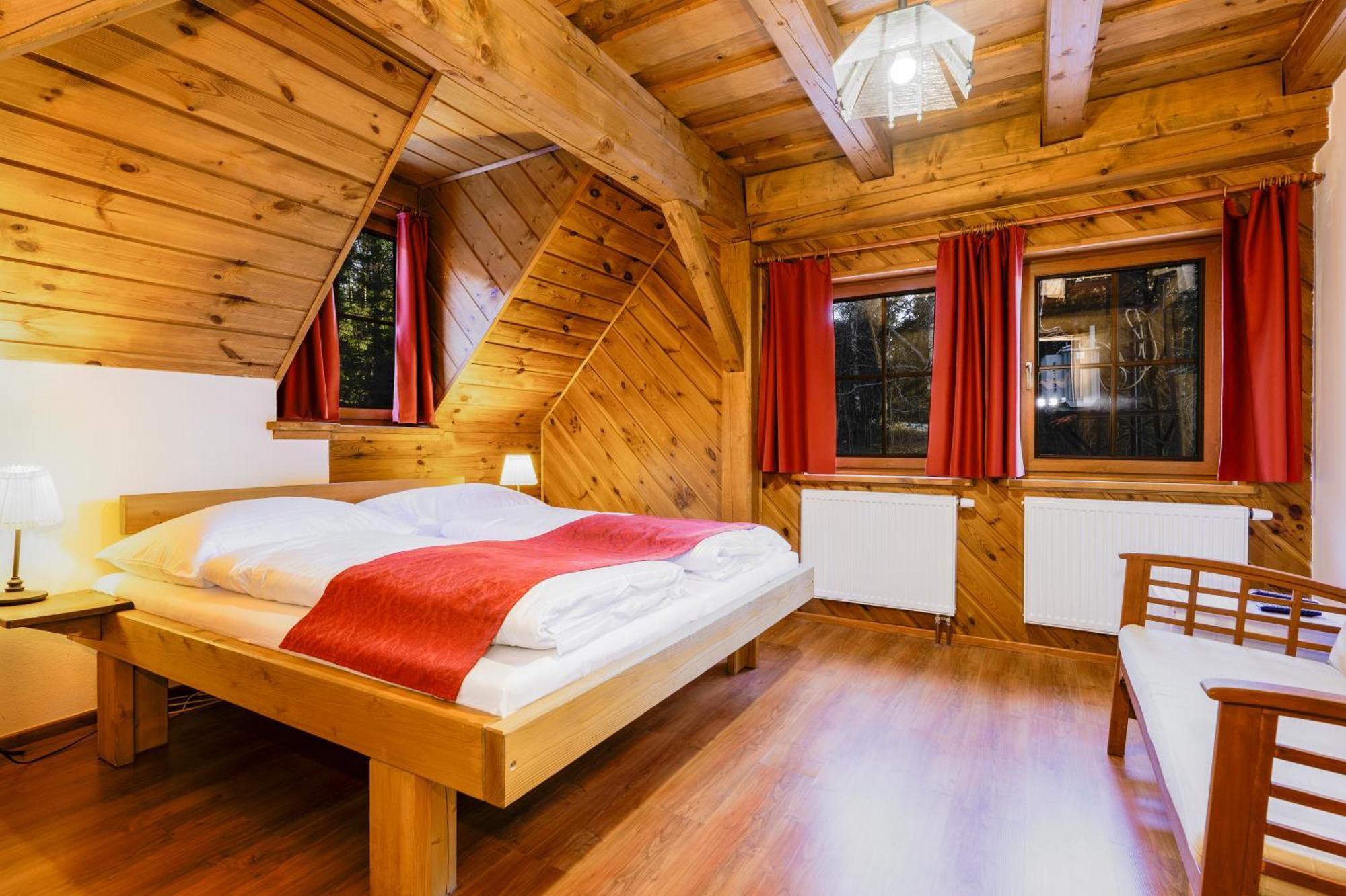 Hotel Leyla Фримбурк Екстериор снимка