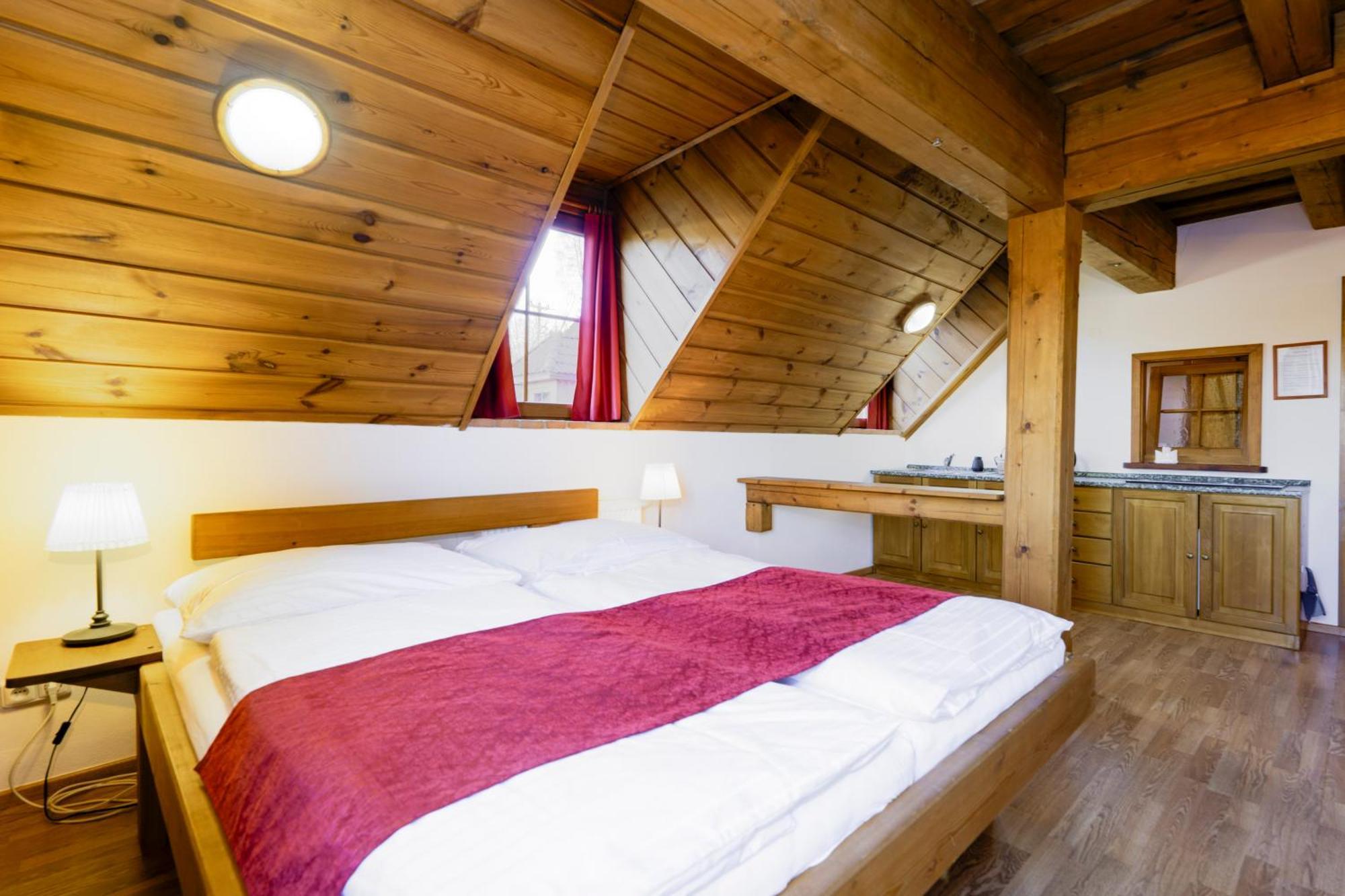 Hotel Leyla Фримбурк Екстериор снимка