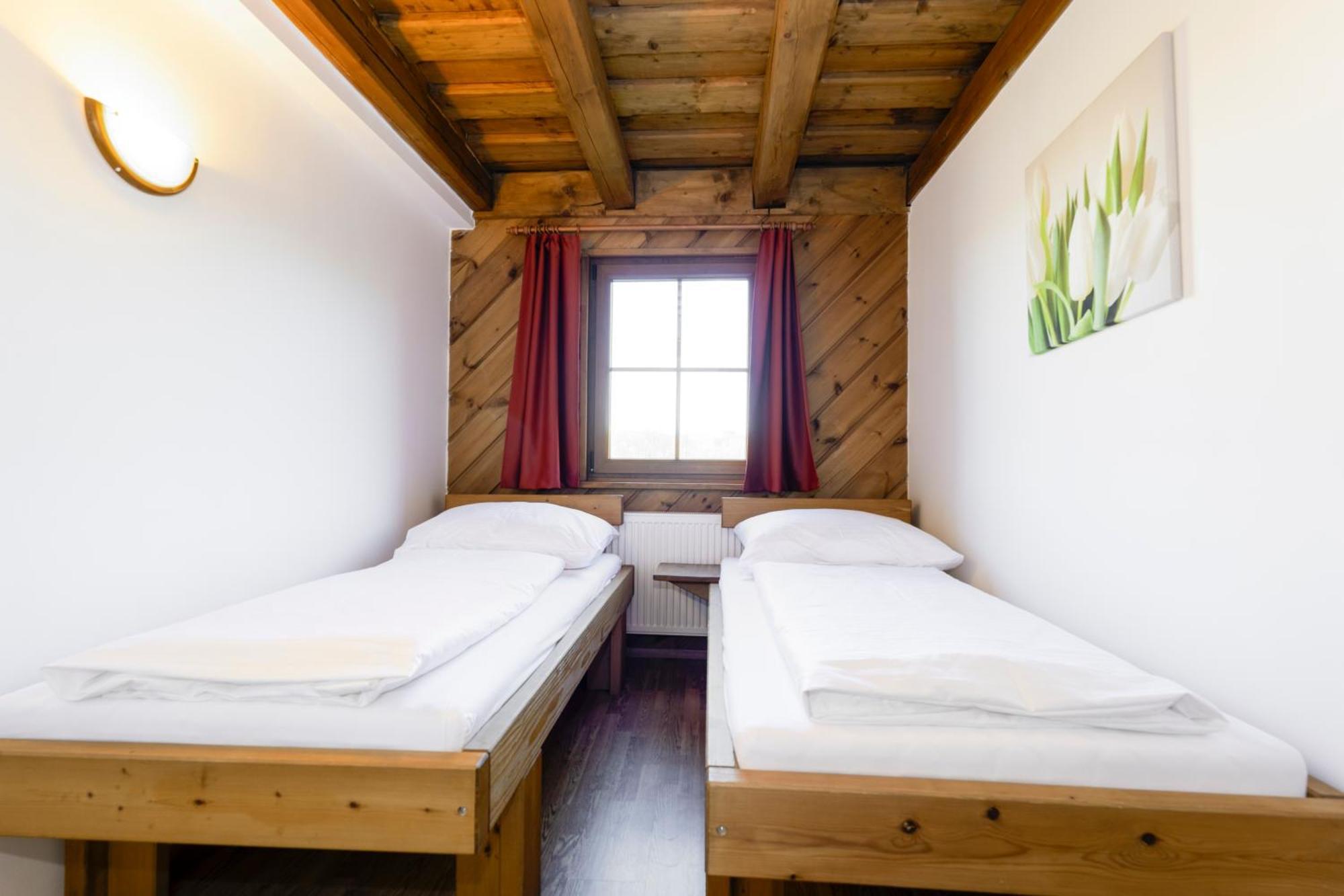 Hotel Leyla Фримбурк Екстериор снимка