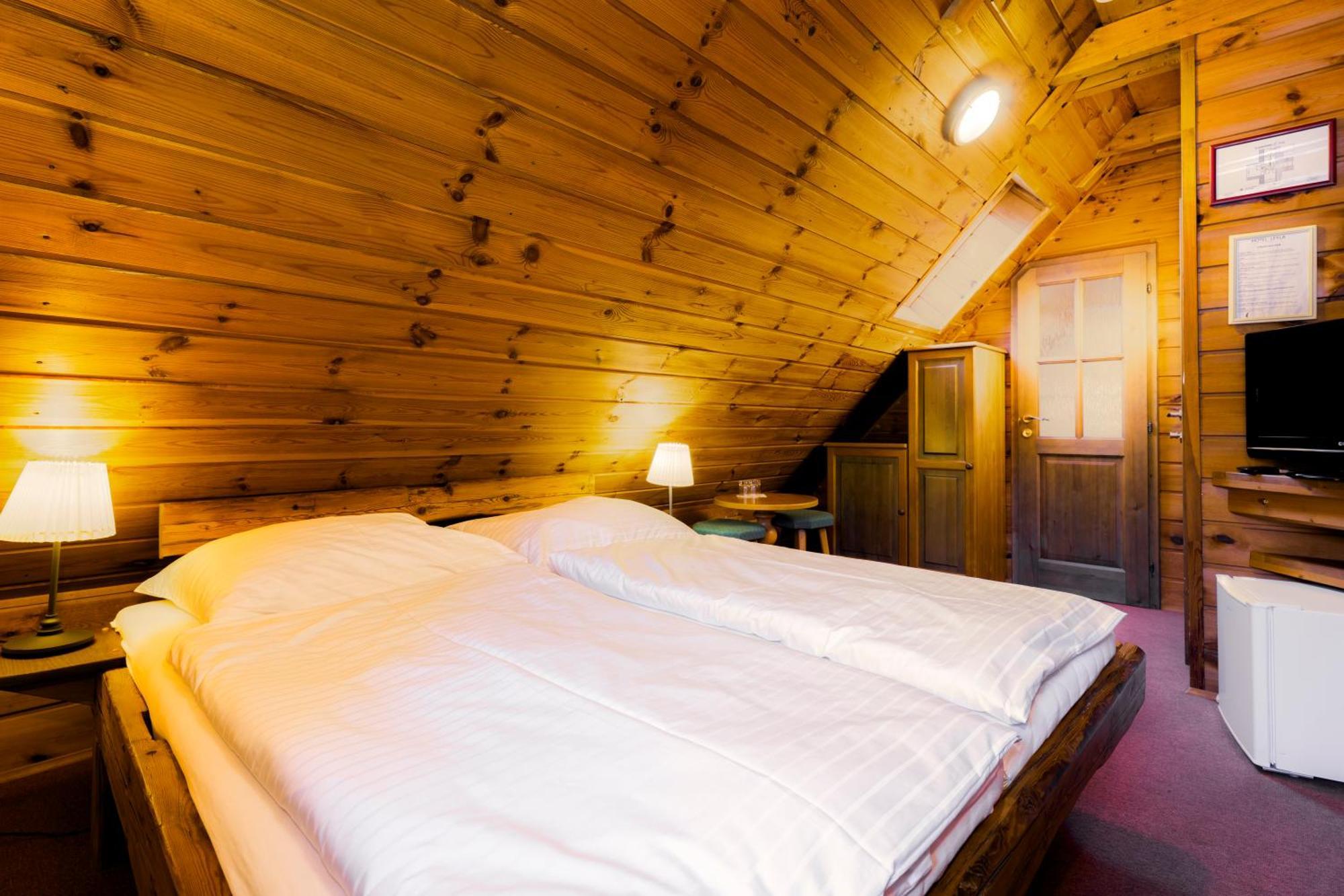 Hotel Leyla Фримбурк Екстериор снимка