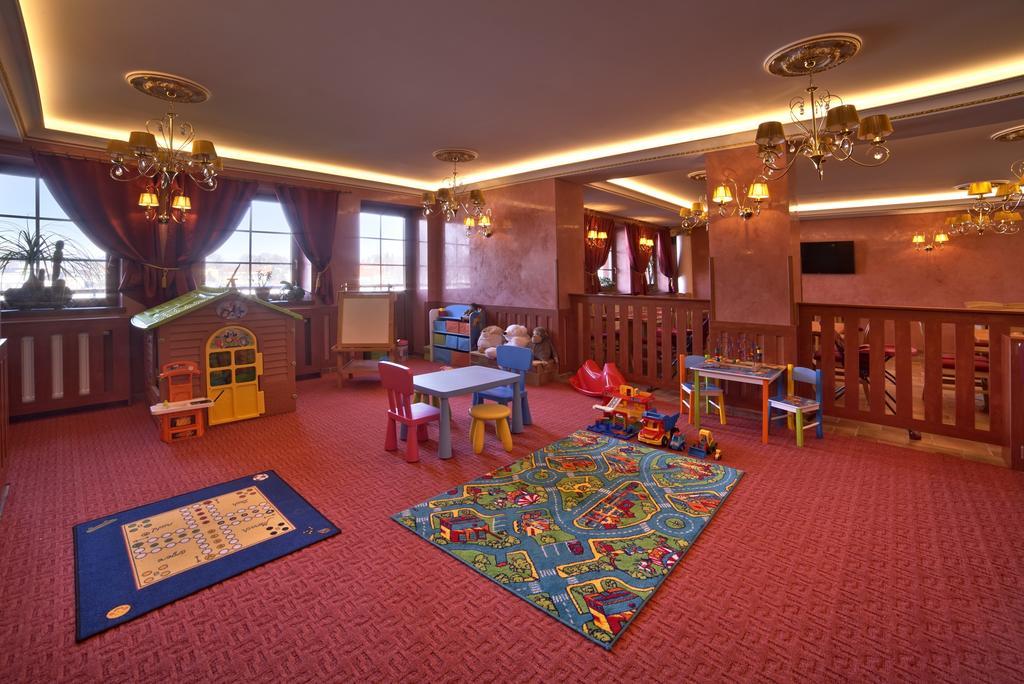 Hotel Leyla Фримбурк Екстериор снимка