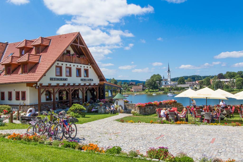 Hotel Leyla Фримбурк Екстериор снимка